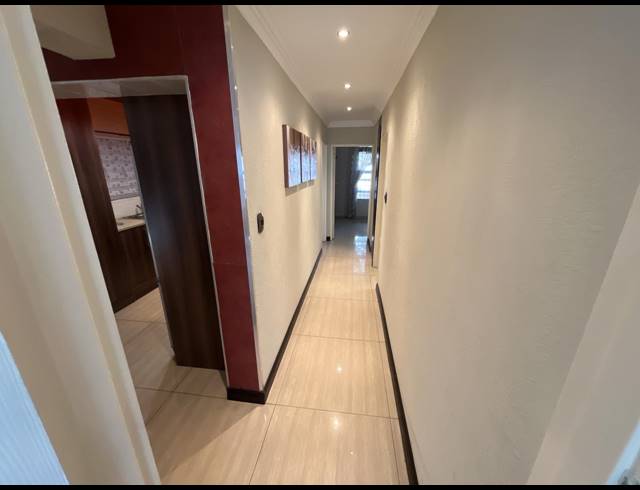 3 BEDROOM TOWNHOUSE FOR SALE IN ABRAHAMSRUST